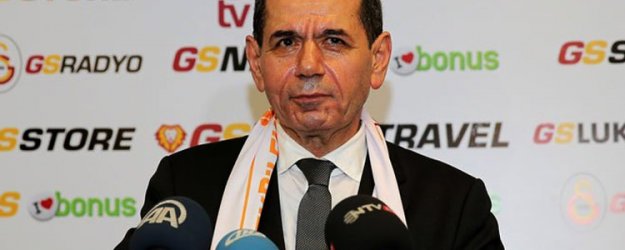 G.Saray'da 100 milyon TL'lik hoca seçimi!