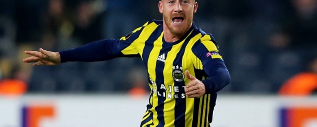 Miroslav Stoch yine kayıplarda