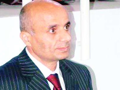 Sakık’tan şok mektup