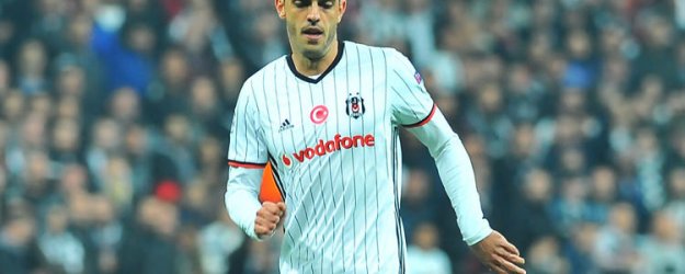 Beşiktaş'a Luiz Rhodolfo piyangosu!