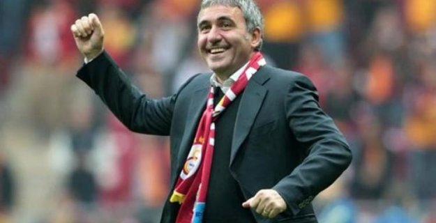Galatasaray'da Hagi sürprizi