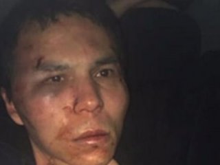 Reina saldırısının planlayıcısı yakalandı!