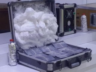 İstanbul'da yakalandı! Polis bile şaşkına döndü