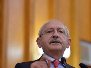 Kemal Kılıçdaroğlu'ndan skandal  Yavuz Sultan Selim benzetmesi