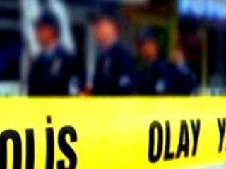 Antalya'da cinnet: 4 kişilik aile yok oldu!