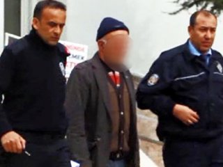 70 yaşındaki dedeye torununa cinsel tacizden 14 yıl hapis