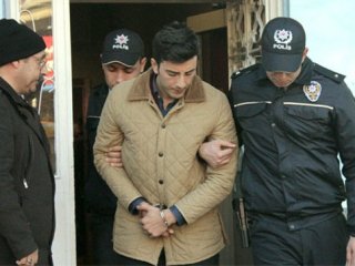 Erdal Tosun'un ölümüne neden olan sürücüye tahliye kararı