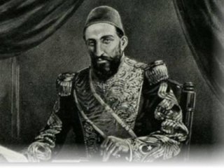 2. Abdülhamid'in özel albümü Kudüs'te