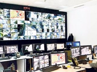 TBMM’nin güvenliğini yapay zeka sağlayacak