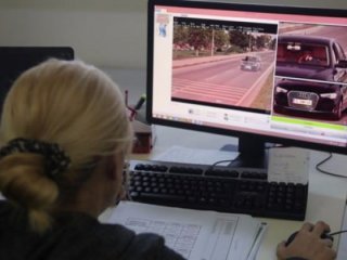 Trafikte cezalarında yeni uygulama!