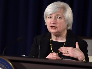 FED Başkanı konuştu, dolar yeniden hareketlendi