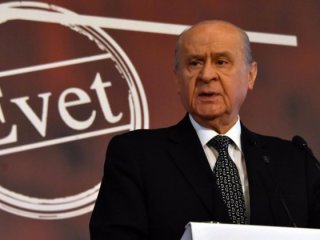 Bahçeli'den referandum genelgesi