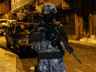 İstanbul'u kana bulayacaklardı!