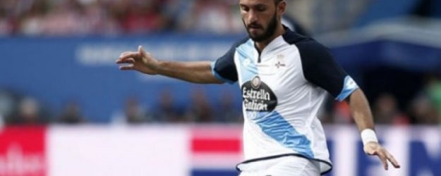 Deportivo'da Emre Çolak fırtınası