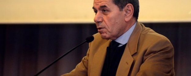 Dursun Özbek'in telefonuna yanıt vermedi!