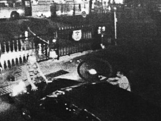 Darbeci binbaşıyı vuran üsteğmene takipsizlik!