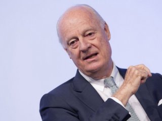 BM'den flaş Astana açıklaması