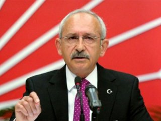 Kılıçdaroğlu'ndan referandum tweeti