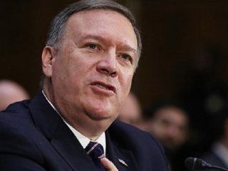 CIA Başkanı Pompeo'dan Filistin'e kritik ziyaret