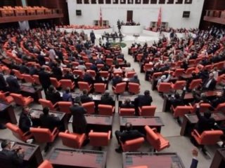 Vergi indirimi getiren teklif komisyondan geçti