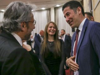 İftirada sınır tanımadı! Silahlı eğitim veriyorlar