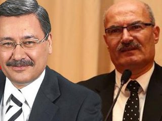 Başkent'te garip kriz! Olan fuar alanına olacak