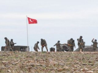 Org. Akar: El Bab operasyonu bitti!