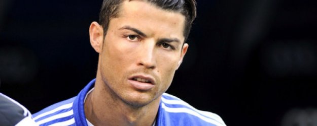 Cristiano Ronaldo, Türk dizisinde oynayacak!