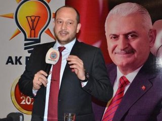 Ak Partili ismin 'iç savaş' sözleri tepki çekti! İstifası istendi