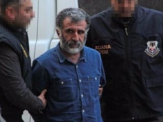 PKK'ya dev darbe! 'Halo Dayı' yakalandı