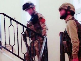 TSK çoktan düğmeye bastı! Namlunun ucundalar