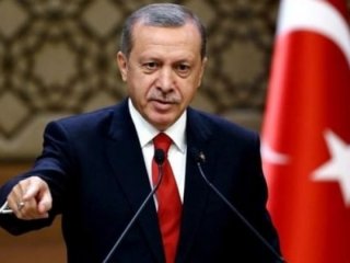Erdoğan’ın çizdiği istikamet dünya markası yaptı