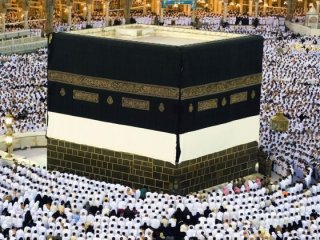 Diyanet'ten hac kararı!