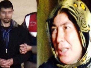 Boğazını keserek öldürdü! Savunması şoke etti
