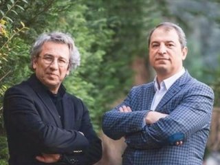 Darbenin tüm yol haritası diskette