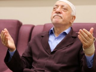 FETÖ'ye 60 milyon dolarlık destek!