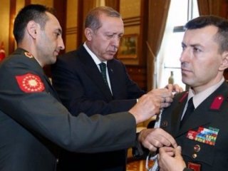 Serbest bırakılan başyaver için yeni karar!