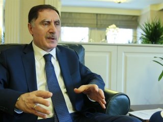 "FETÖ şüphesiyle ihraç edilen 438 kişi başvuru yaptı"