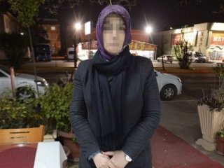 Antalya ve Denizli'de başörtülülere çirkin saldırı