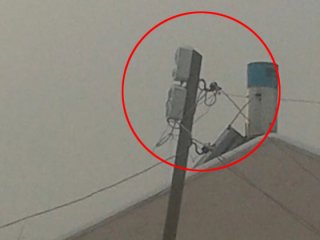 Kaçak elektiriğe kesin çözüm!