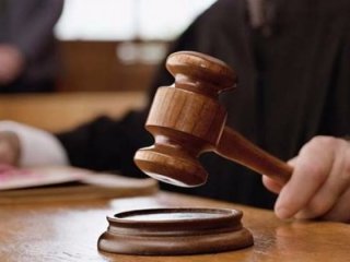 Sela okuyan imama engel olanlara para cezası