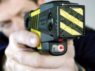 Başbakan Yıldırım'ın korumalarına özel silah