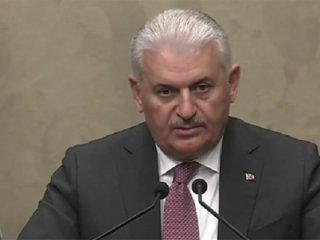 Başbakan Yıldırım'dan önemli açıklamalar