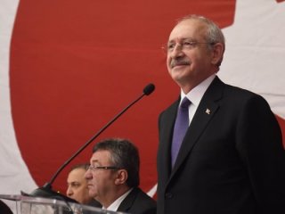 Kemal Kılıçdaroğlu: Bu kararımız AK Parti'yi korkuttu