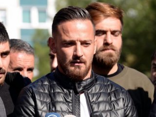 Deniz Naki hakkında karar bozuldu! Yeniden yargılanacak