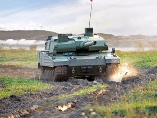 Altay Tankı'nda Tümosan'a bir hafta daha ek süre!