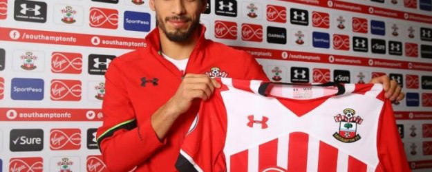 Caceres'in yeni takımı belli oldu
