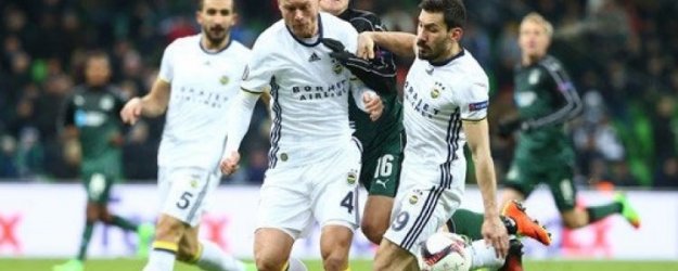 Kjaer'den itiraf! 'Pozisyonlarımız tesadüfi...'