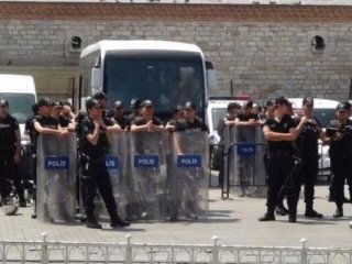 Taksim Meydanı'nda büyük değişiklik!