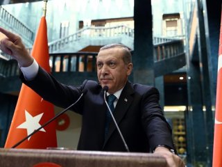 Siber güvenliğe tek çatı emri